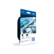 Inkjetcartridge BROTHER LC985BK - Zwart 