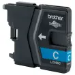 Inkjetcartridge BROTHER LC985 - Blau