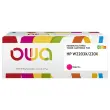 Compatibele toner HP W2203X OWA magenta