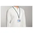 10 Badgehouders - DURABLE 