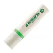 ECOLINE markeerstift E24 - Brede punt - Groen - EDDING