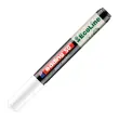 Waterverfmarker E50 - Wit - EDDING