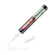 Waterverfmarker E50 - Wit - EDDING