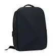 Rugzak 16" Impact hard shell zwart 