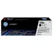 Lasercartridge HP128A Zwart CE320A