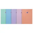 Bloc Smart - A4 - 5x5 - 160 pagina's - OXFORD