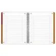 Spiraalschrift Activebook International - A5+ - 160 pagina's - Gelijnd - OXFORD