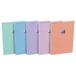 Smartblok - A5 - 160 pagina's - OXFORD