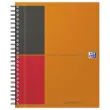 Internationaal Schrift - A5+ - 160 pagina's - Gelijnd - OXFORD