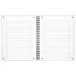 Internationaal Schrift - A5+ - 160 pagina's - Gelijnd - OXFORD