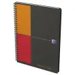 Spiraalnotitieboek Task Manager - 19,9 x 25 cm - 160 pagina's - OXFORD