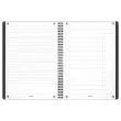 Spiraalnotitieboek Task Manager - 19,9 x 25 cm - 160 pagina's - OXFORD