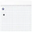 Internationaal blok - A4+ - 4 gaten - 5x5 - OXFORD 