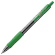 4 G2+ gelbalpennen - Inklapbaar - PILOT 