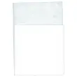 200 Servetten 2-lags - 16,5 x 20 cm - Wit - ACCESS