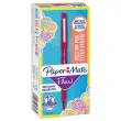 FLAIR viltstift - Medium punt - Magenta - PAPERMATE 