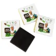 Vierkantjes pure chocolade - PURO 