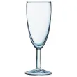 12 glazen fluiten - 145 ml - ARCOROC