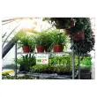 5 Waterdichte displayhoezen - A5 - Kabelbindersluiting - DURABLE