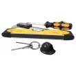 5  Sleutelhanger druppel 