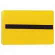 50 Zelfklevende logistieke hoezen - 10 x 3,8 cm - Blauw - DURABLE