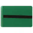 50  Zelfklevende logistieke hoezen - 10 x 3,8 cm - Blauw - DURABLE 
