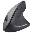 Ergonomische draadloze muis VERTO - Zwart