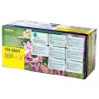 Toner BROTHER TN325Y Geel