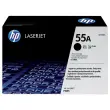 Lasercartridge HP 55A Zwart CE255A 