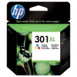Inkjetcartridge HP301 , 3 Kleuren CH564EE