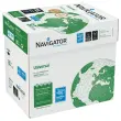 Doos van 2500 vellen A4 papier 80 G  NAVIGATOR (FastPack) 