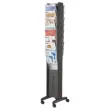 Smal mobiel display RV