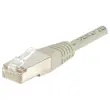 Netwerkkabel FTP - RJ45 - Categorie 6 - 5 meter