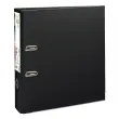 Zwarte hefboommap  Prem'Touch - EXACOMPTA 