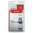 Canon PG512BK zwarte inktcartridge