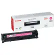 Toner CANON 716M magenta