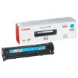 Toner CANON 716C cyaan