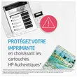 2 Toners HP 55X LaserJet - CE255XD - Zwart