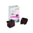 2 Vaste inkt Phaser 8570 - Magenta - XEROX