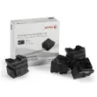 4 Solid printerinkt voor Phaser 8570 - Zwart - XEROX