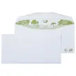 1000 enveloppen - 80g - Amerikaans formaat - Geen venster - GPV