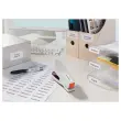 100 Vellen van 24 witte multifunctionele etiketten -70x35mm - AVERY