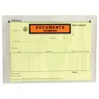 1000 Kleefenveloppen 'Documents ci-inclus' - 228 x 165 mm