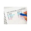 Balpen uitwisbare gel-inkt PILOT Frixion Clicker - intrekbaar