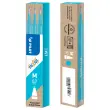 3 Navullingen voor balpen PILOT FRIXION PROCLICKER