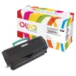 Lasercartridge  LEXMARK Zwart E260A11E compatibel ARMOR 