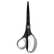 Asymmetrische titanium schaar Non Stick SCOTCH - 20 cm