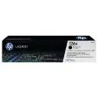 Lasercartridge HP 126A Zwart CE310A 