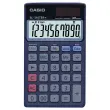 Zakrekenmachine SL 310TER+ op zonne-energie 10 cijfers - CASIO