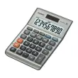 Rekenmachine MS-100MS - CASIO